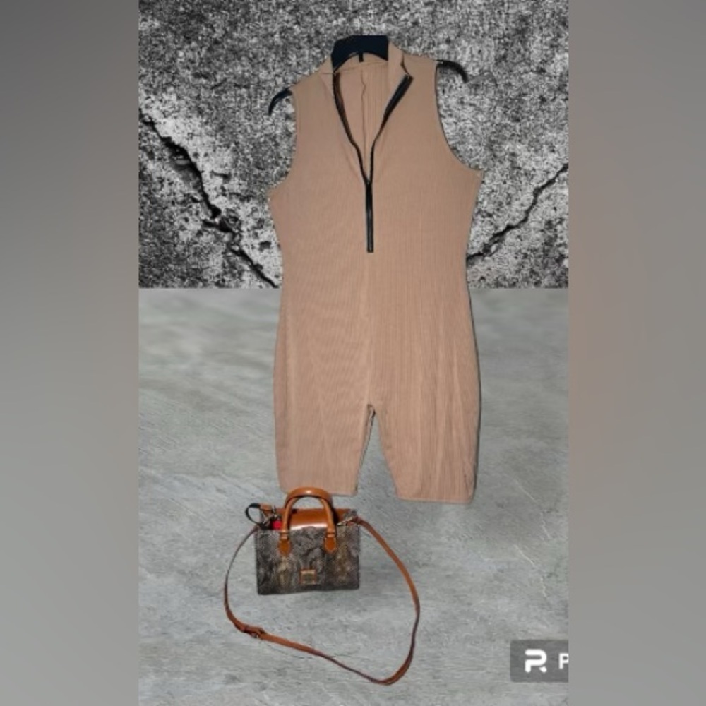 Jumpsuit​